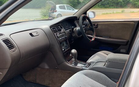 Toyota Cresta, 1995 год, 360 000 рублей, 8 фотография
