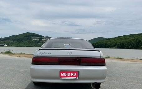 Toyota Cresta, 1995 год, 360 000 рублей, 4 фотография