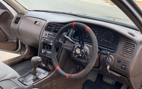 Toyota Cresta, 1995 год, 360 000 рублей, 10 фотография