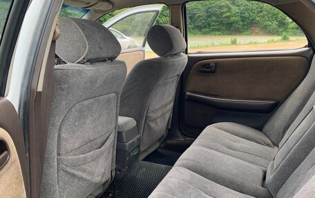 Toyota Cresta, 1995 год, 360 000 рублей, 9 фотография