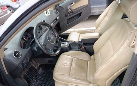 Audi A3, 2004 год, 490 000 рублей, 8 фотография