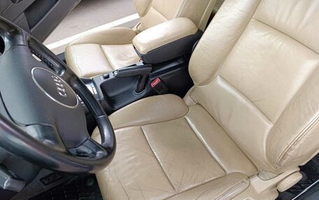 Audi A3, 2004 год, 490 000 рублей, 9 фотография