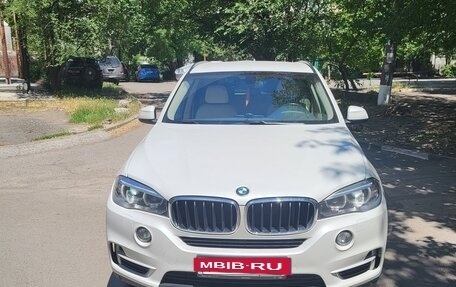BMW X5, 2014 год, 3 500 000 рублей, 4 фотография
