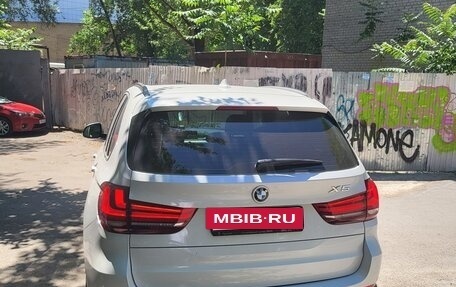BMW X5, 2014 год, 3 500 000 рублей, 3 фотография