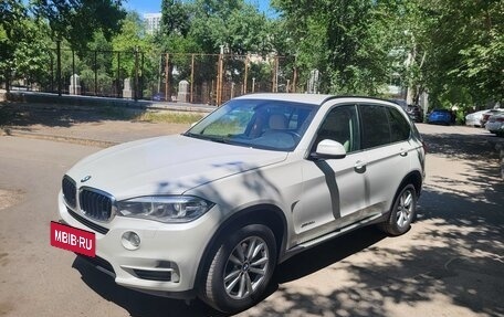 BMW X5, 2014 год, 3 500 000 рублей, 2 фотография
