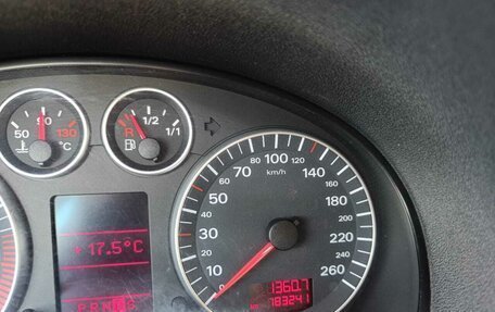 Audi A3, 2004 год, 490 000 рублей, 13 фотография