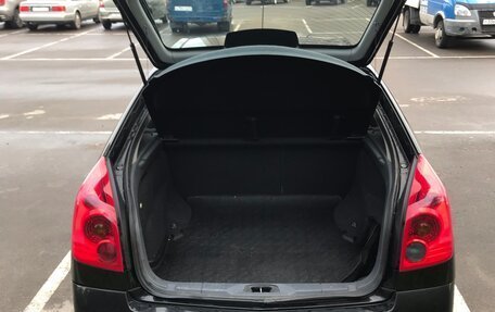 Nissan Primera III, 2006 год, 550 000 рублей, 5 фотография
