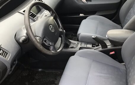 Nissan Primera III, 2006 год, 550 000 рублей, 6 фотография