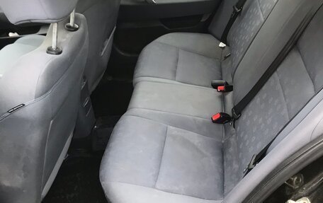 Nissan Primera III, 2006 год, 550 000 рублей, 9 фотография
