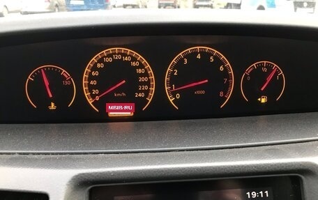 Nissan Primera III, 2006 год, 550 000 рублей, 7 фотография