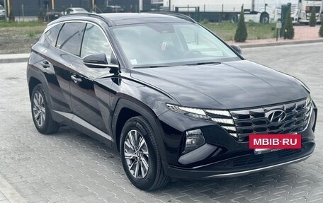 Hyundai Tucson, 2021 год, 2 300 000 рублей, 2 фотография