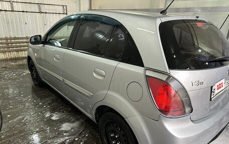 KIA Rio II, 2010 год, 480 000 рублей, 7 фотография