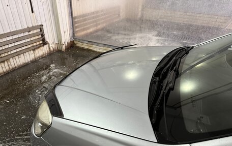 KIA Rio II, 2010 год, 480 000 рублей, 9 фотография