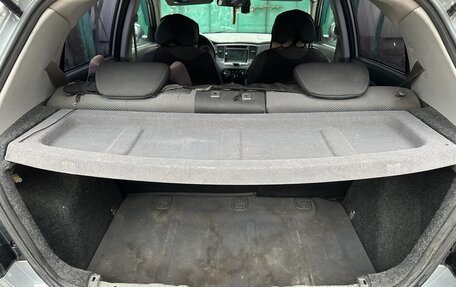 KIA Rio II, 2010 год, 480 000 рублей, 14 фотография