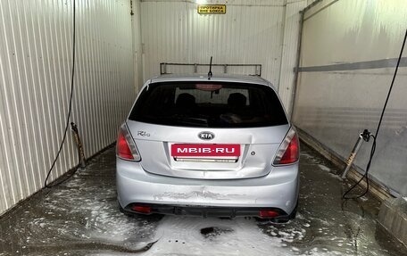 KIA Rio II, 2010 год, 480 000 рублей, 5 фотография