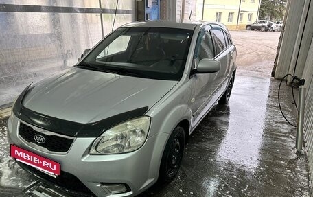KIA Rio II, 2010 год, 480 000 рублей, 2 фотография