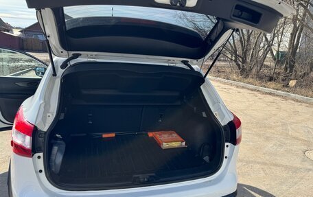 Nissan Qashqai, 2018 год, 1 350 000 рублей, 9 фотография