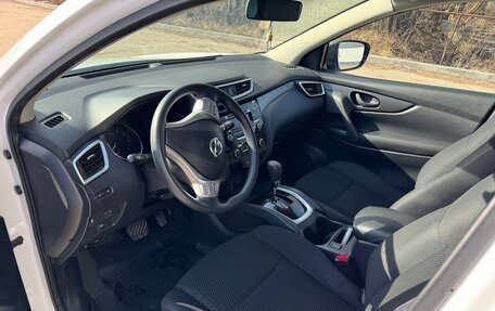 Nissan Qashqai, 2018 год, 1 350 000 рублей, 5 фотография
