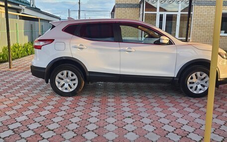 Nissan Qashqai, 2018 год, 1 350 000 рублей, 13 фотография