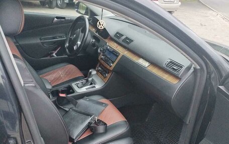 Volkswagen Passat B6, 2010 год, 739 000 рублей, 6 фотография
