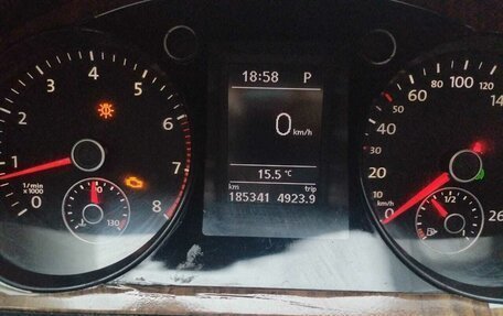 Volkswagen Passat B6, 2010 год, 739 000 рублей, 9 фотография