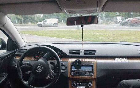 Volkswagen Passat B6, 2010 год, 739 000 рублей, 8 фотография