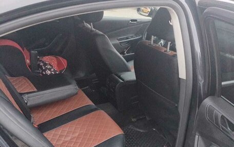Volkswagen Passat B6, 2010 год, 739 000 рублей, 11 фотография