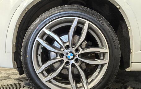 BMW X4, 2018 год, 3 550 000 рублей, 9 фотография
