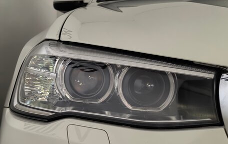 BMW X4, 2018 год, 3 550 000 рублей, 10 фотография