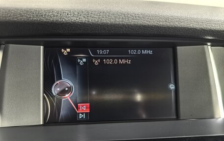 BMW X4, 2018 год, 3 550 000 рублей, 17 фотография