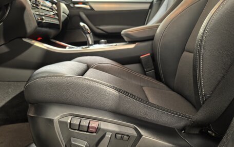 BMW X4, 2018 год, 3 550 000 рублей, 22 фотография