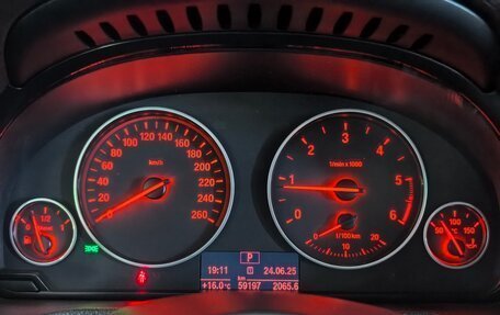 BMW X4, 2018 год, 3 550 000 рублей, 20 фотография