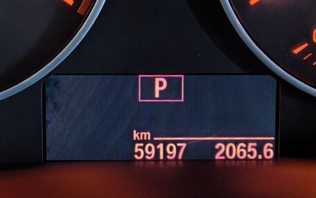 BMW X4, 2018 год, 3 550 000 рублей, 21 фотография
