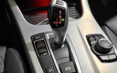 BMW X4, 2018 год, 3 550 000 рублей, 29 фотография
