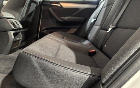 BMW X4, 2018 год, 3 550 000 рублей, 24 фотография