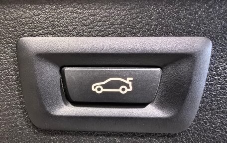 BMW X4, 2018 год, 3 550 000 рублей, 26 фотография