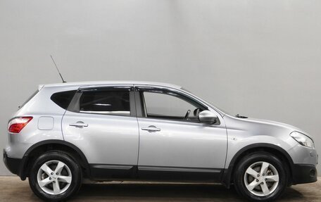 Nissan Qashqai, 2013 год, 985 000 рублей, 4 фотография