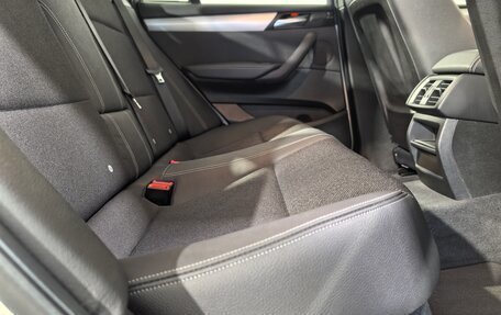 BMW X4, 2018 год, 3 550 000 рублей, 25 фотография
