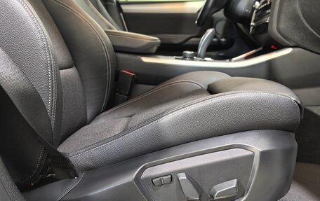 BMW X4, 2018 год, 3 550 000 рублей, 23 фотография