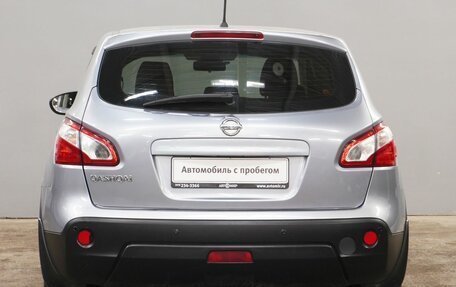 Nissan Qashqai, 2013 год, 985 000 рублей, 6 фотография
