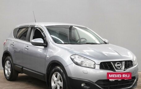 Nissan Qashqai, 2013 год, 985 000 рублей, 3 фотография