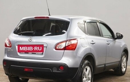 Nissan Qashqai, 2013 год, 985 000 рублей, 5 фотография