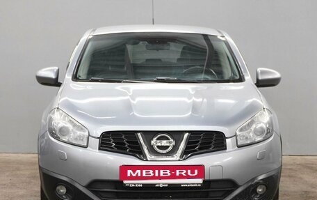Nissan Qashqai, 2013 год, 985 000 рублей, 2 фотография