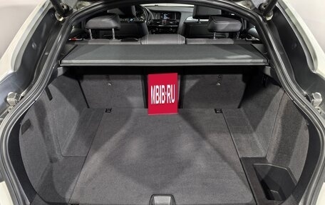 BMW X4, 2018 год, 3 550 000 рублей, 28 фотография