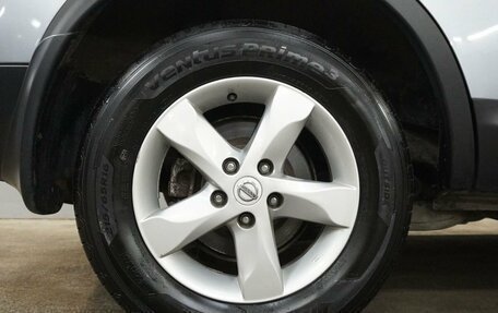 Nissan Qashqai, 2013 год, 985 000 рублей, 10 фотография