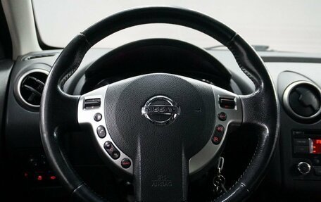 Nissan Qashqai, 2013 год, 985 000 рублей, 15 фотография