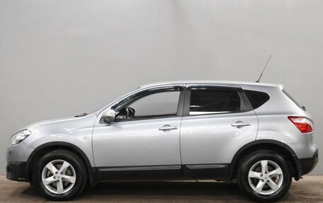 Nissan Qashqai, 2013 год, 985 000 рублей, 8 фотография