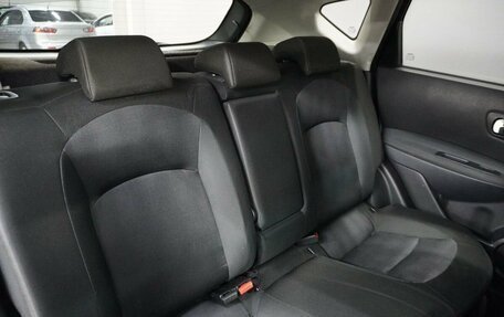 Nissan Qashqai, 2013 год, 985 000 рублей, 13 фотография