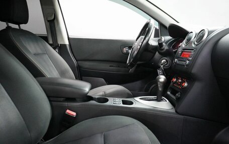 Nissan Qashqai, 2013 год, 985 000 рублей, 12 фотография