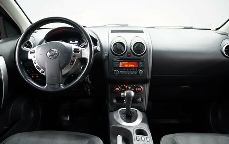 Nissan Qashqai, 2013 год, 985 000 рублей, 14 фотография